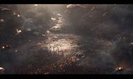 'Avengers: Endgame', Image Source - Disney+ Hotstar